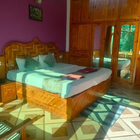 Govind Royal Stay Manali  Ngoại thất bức ảnh