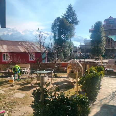 Govind Royal Stay Manali  Ngoại thất bức ảnh