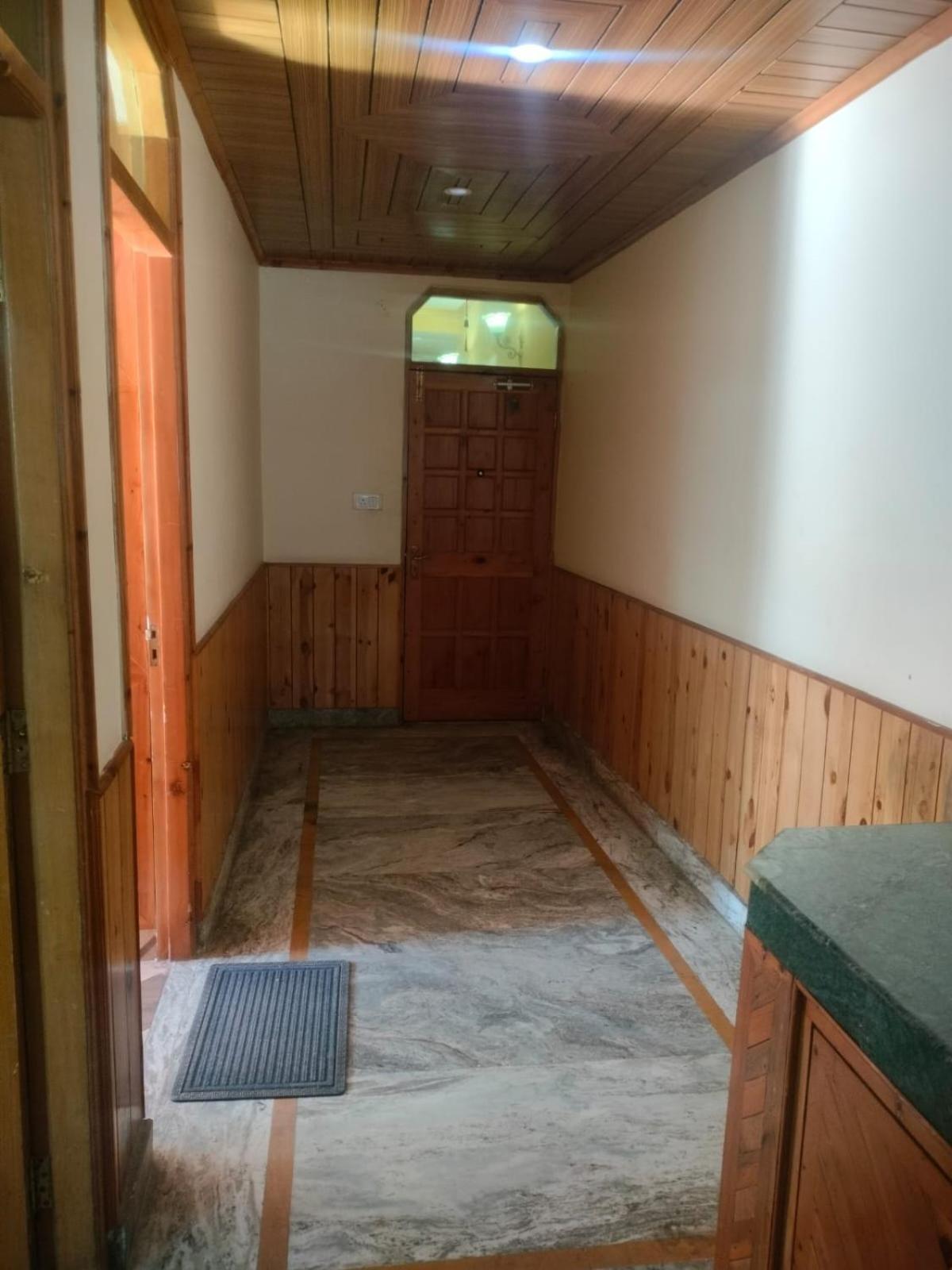 Govind Royal Stay Manali  Ngoại thất bức ảnh