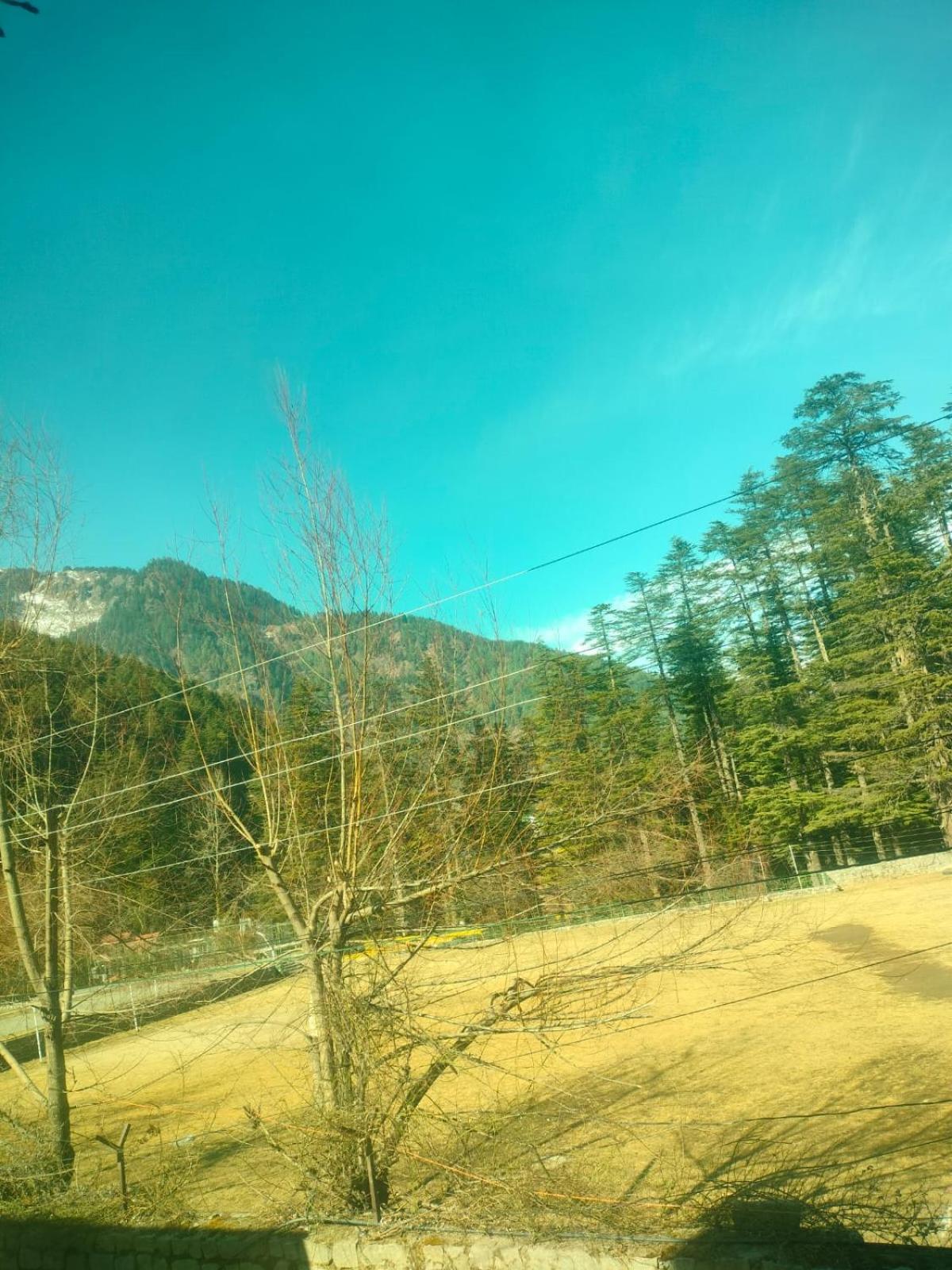 Govind Royal Stay Manali  Ngoại thất bức ảnh